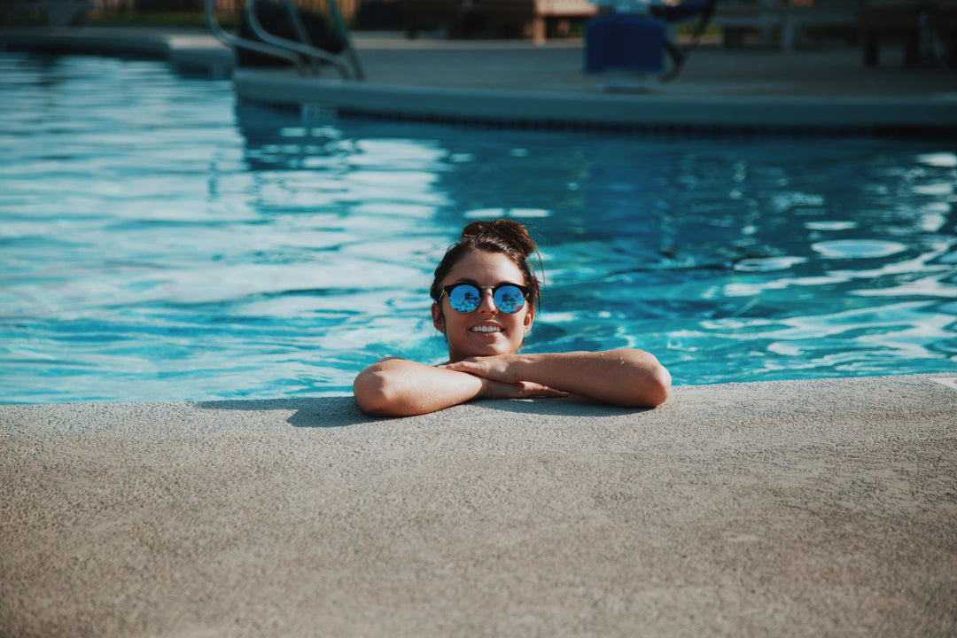 Pool Exercises
