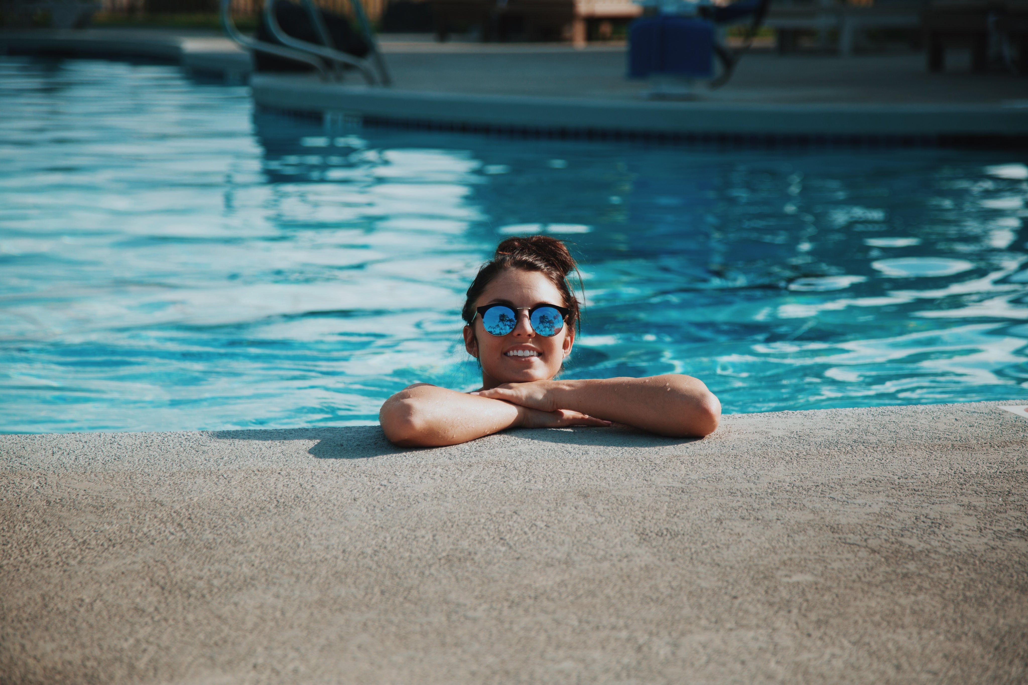 Pool Exercises