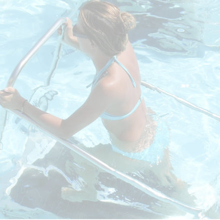 Underwater Treadmill