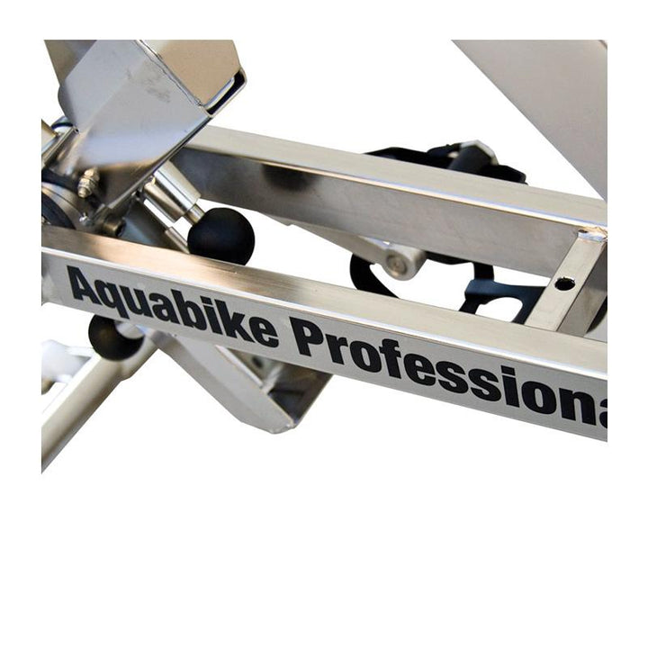 Hydrorider Aquabike Professional Resistance Leveler