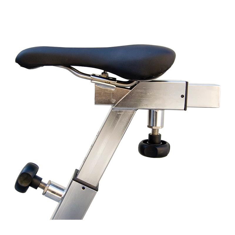 Hydrorider Aquabike Professional Seat Adjustments