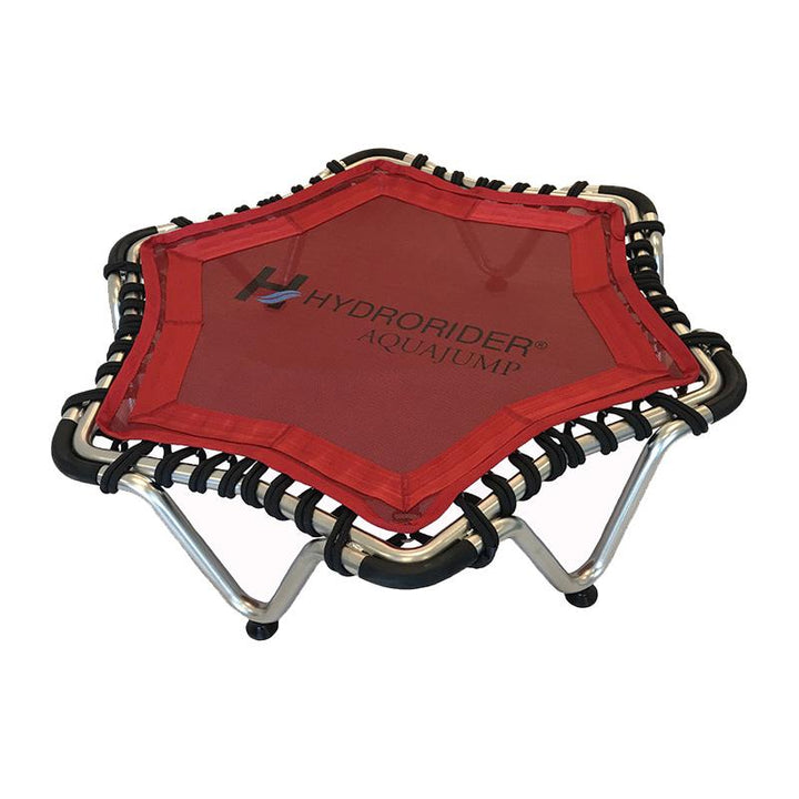Hydrorider Aqua Fitness Trampoline
