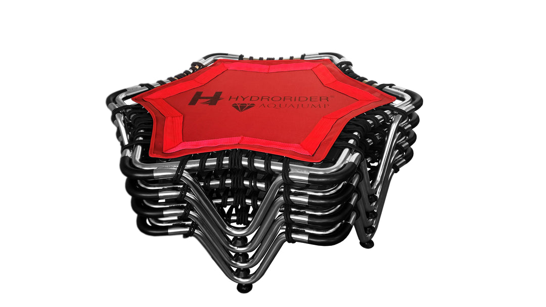 Hydrorider Small Pool Trampoline
