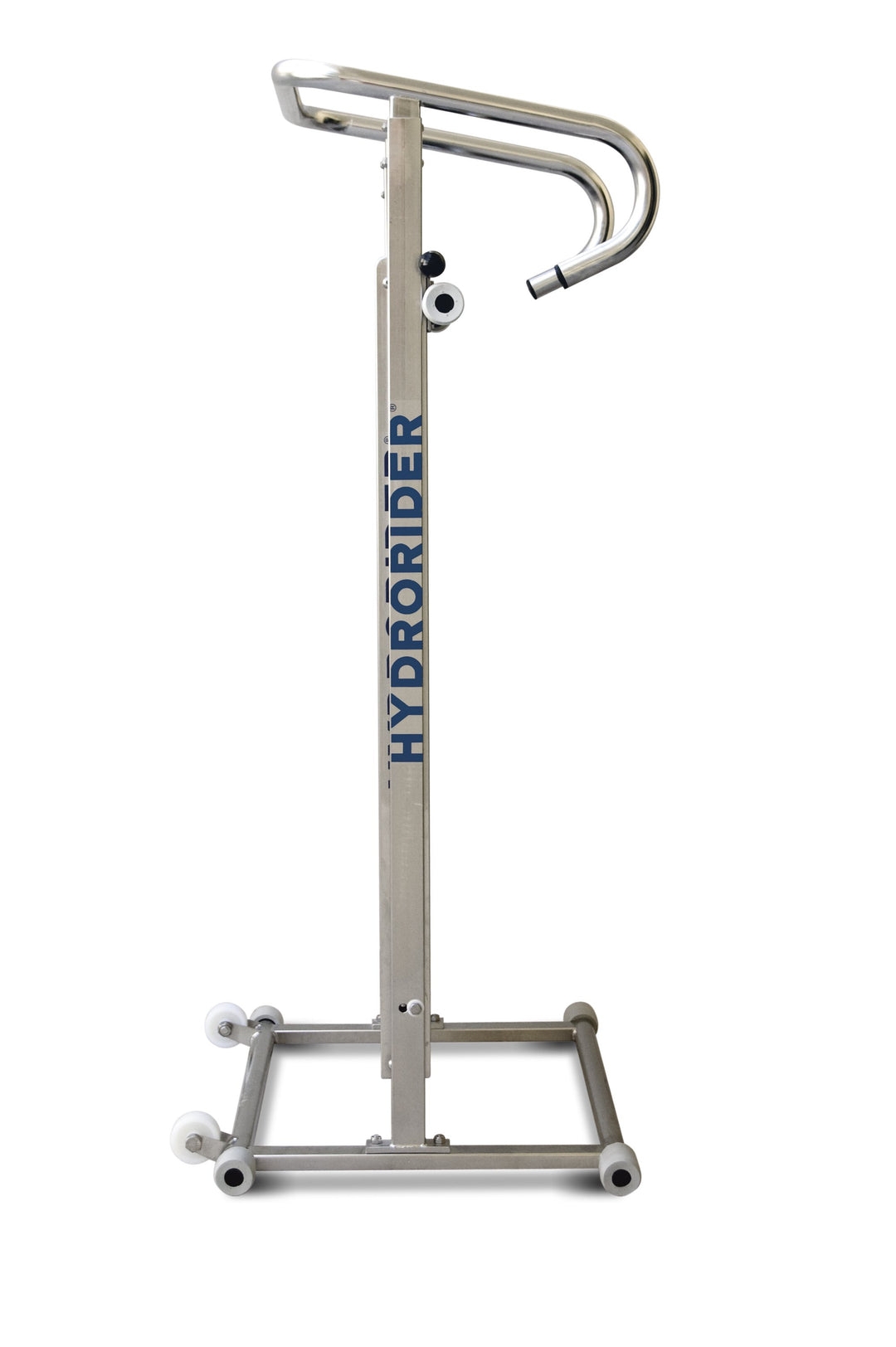 Hydrorider Folded Pool Treadmill