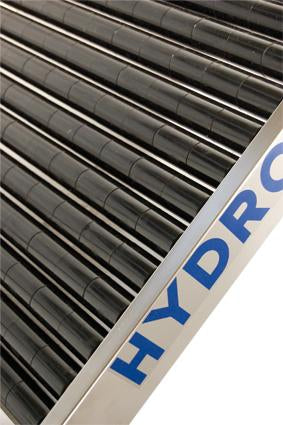 Hydrorider Aquatreadmill Rollars