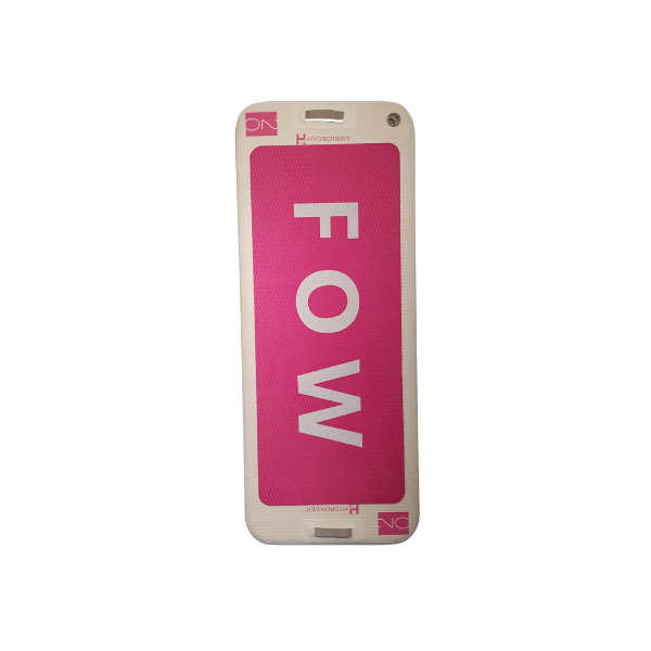 Hydrorider FOW (Fitness On Water) Fitness Mat