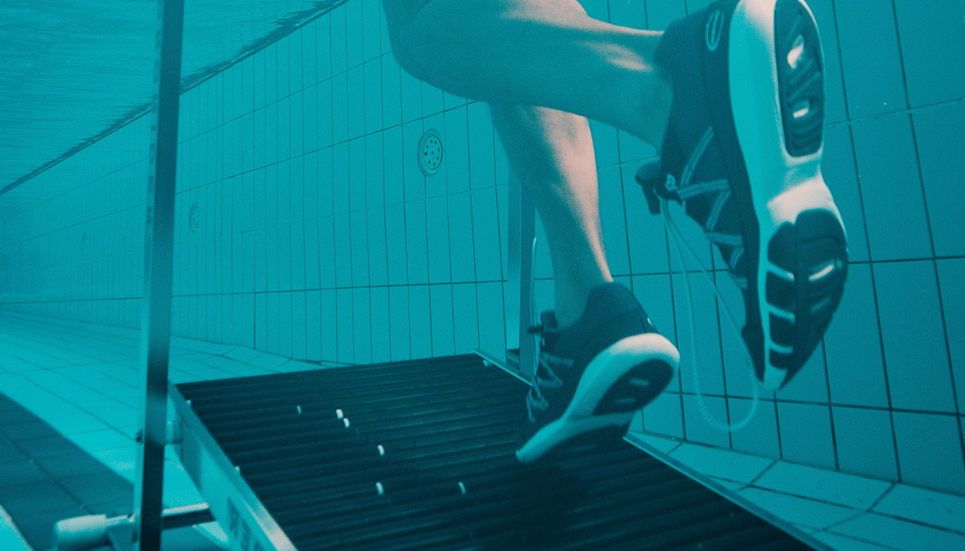 Runing Mat Pool Running in your Home Pool: Benefits, Tips and Workouts – My Pool My Gym